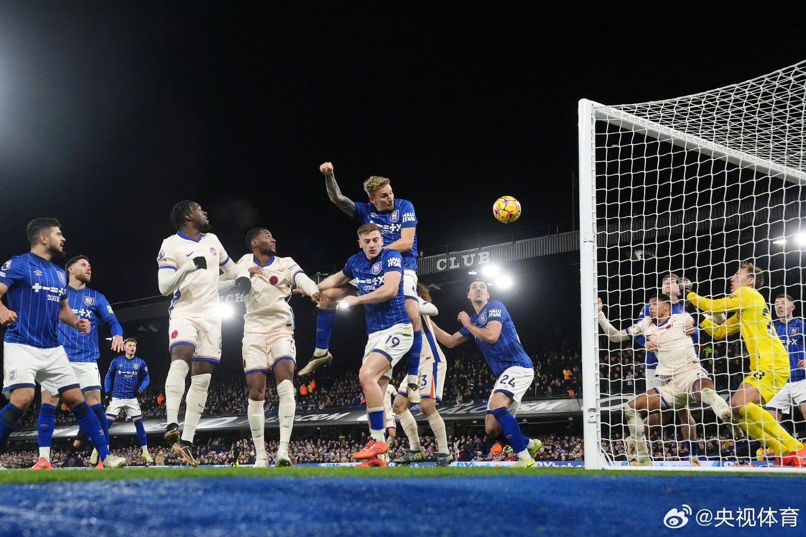  浓眉哥关键节点突破纪录，切尔西带队取胜！-AIYOUXI