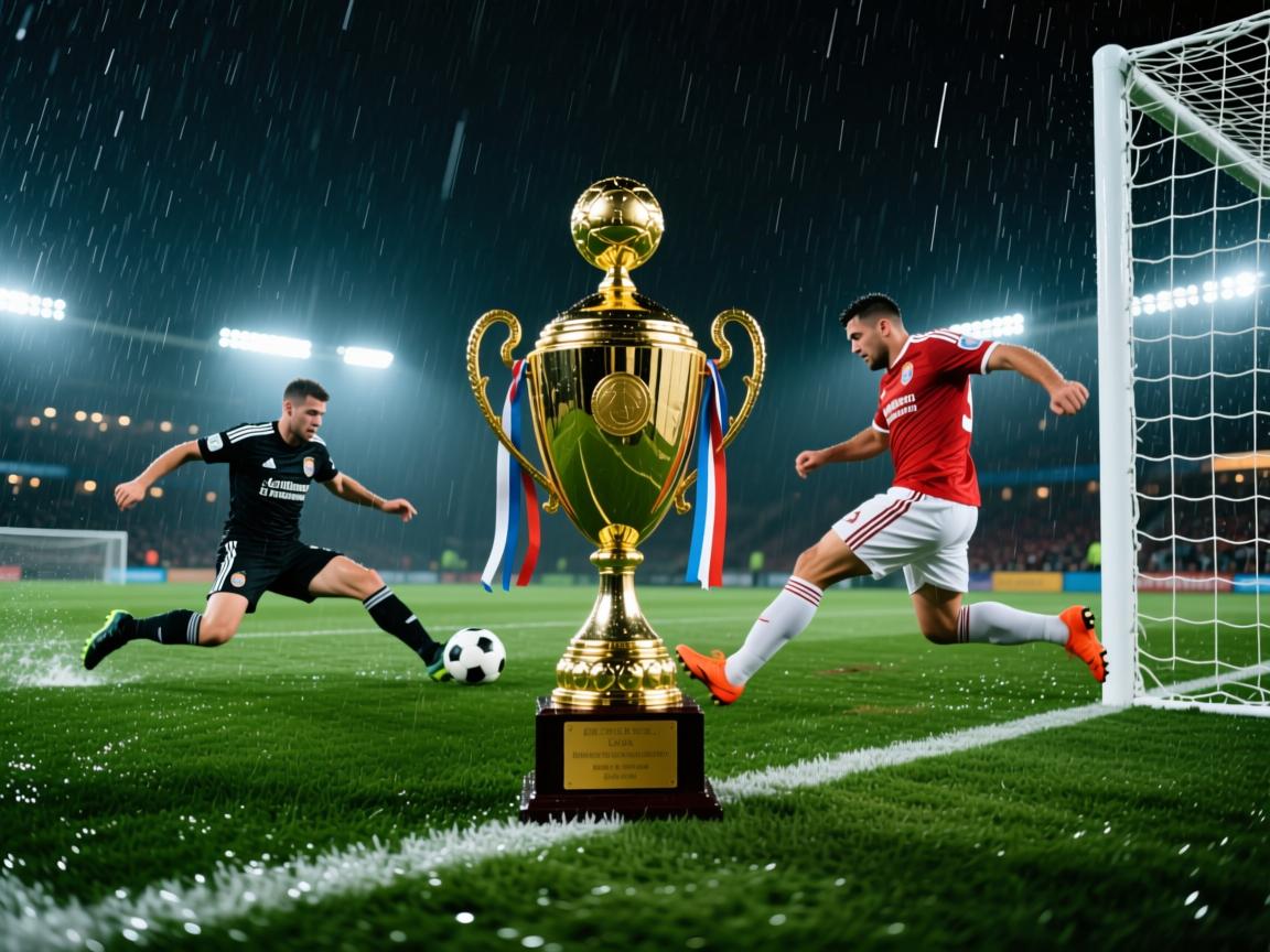 浓眉哥巅峰对决，内马尔与70激战皇家马德里分钟，败北胜负难料！