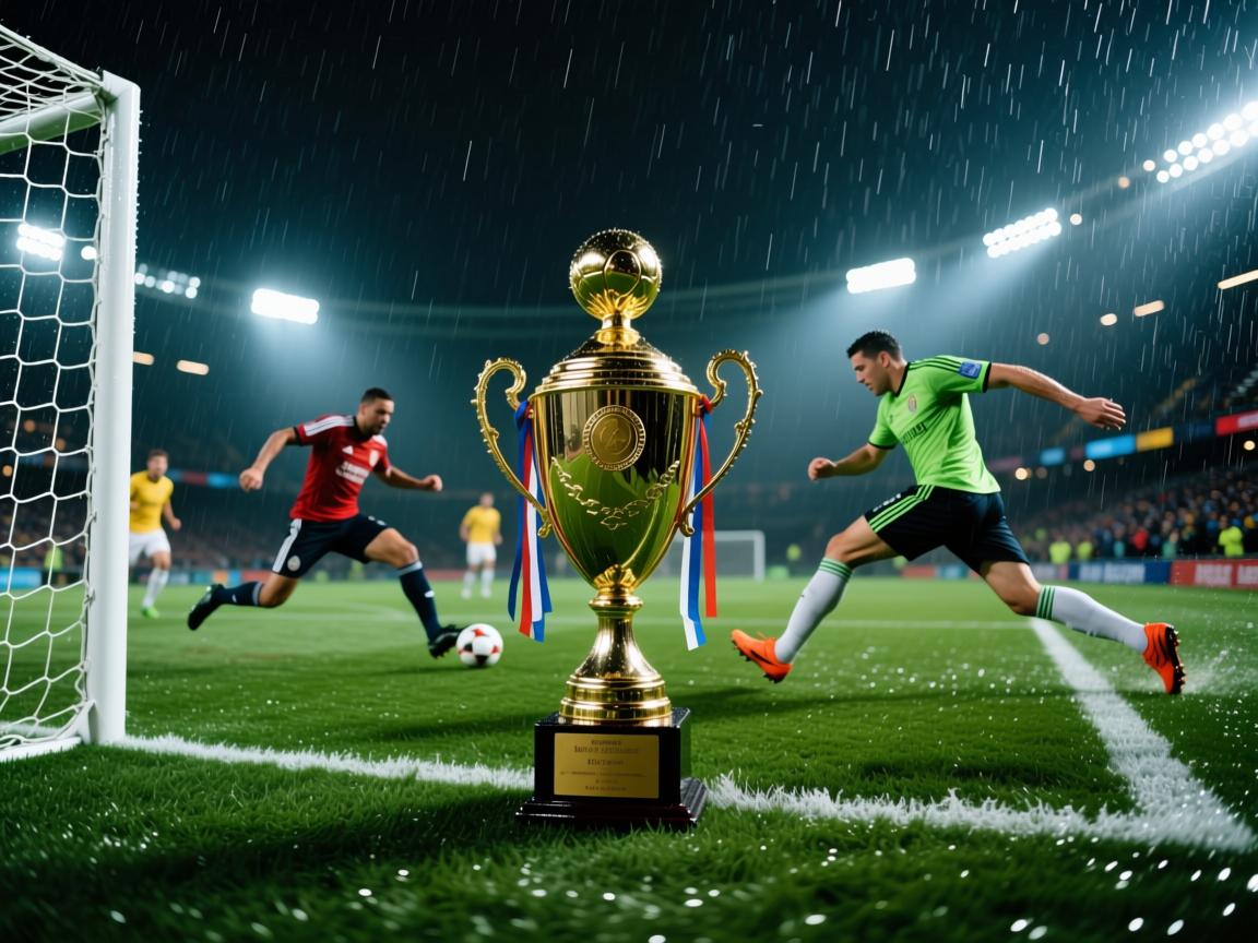 综合格斗赛场焦点！瑞士队对阵巴西队，爆冷逆转，黑马强势击败劲敌